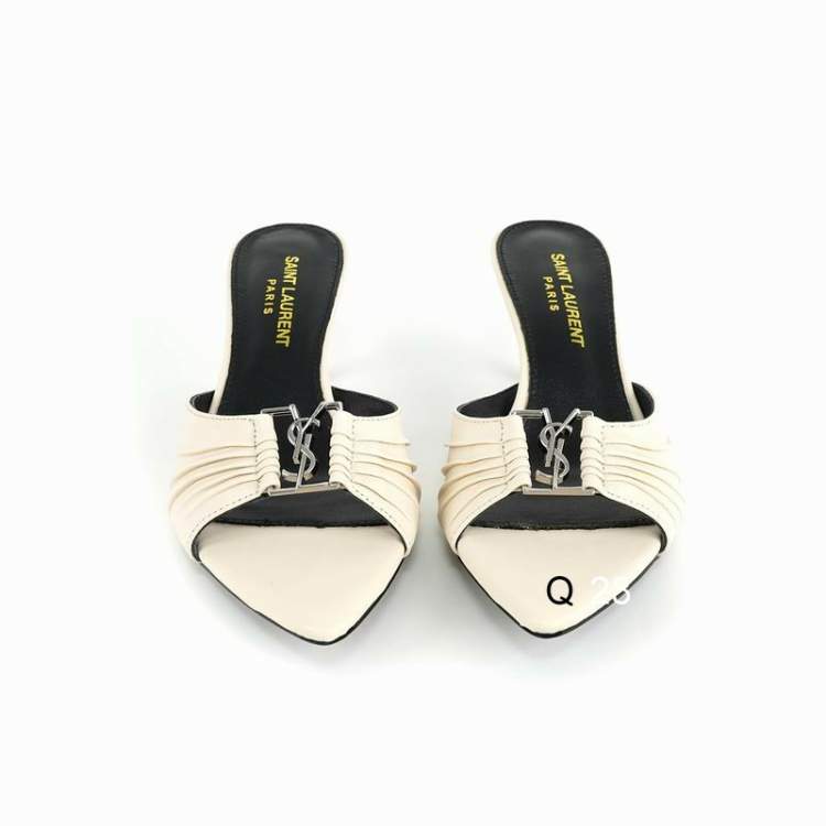 Picture of YSL Shoes _SKUYSLsz35-40X080220682